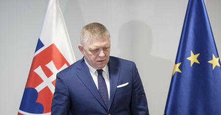 Słowacja liczy na kluczową zmianę i transfer azerskiego gazu przez Ukrainę