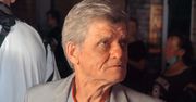 Ile ma emerytury? Aktor: "Myślałem, że dostanę mniej"