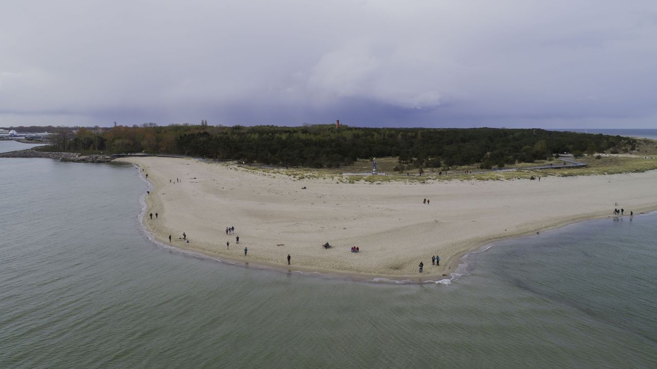 Ostatni weekend wakacji w Polsce będzie deszczowy