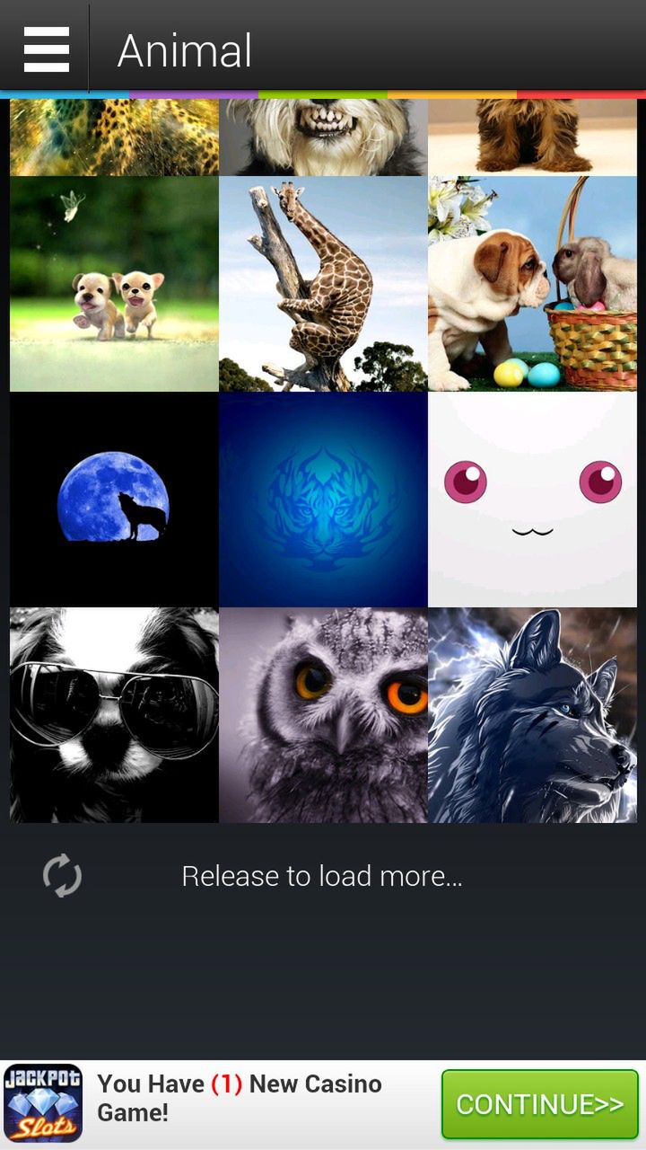 100000+Wallpaper & Themes