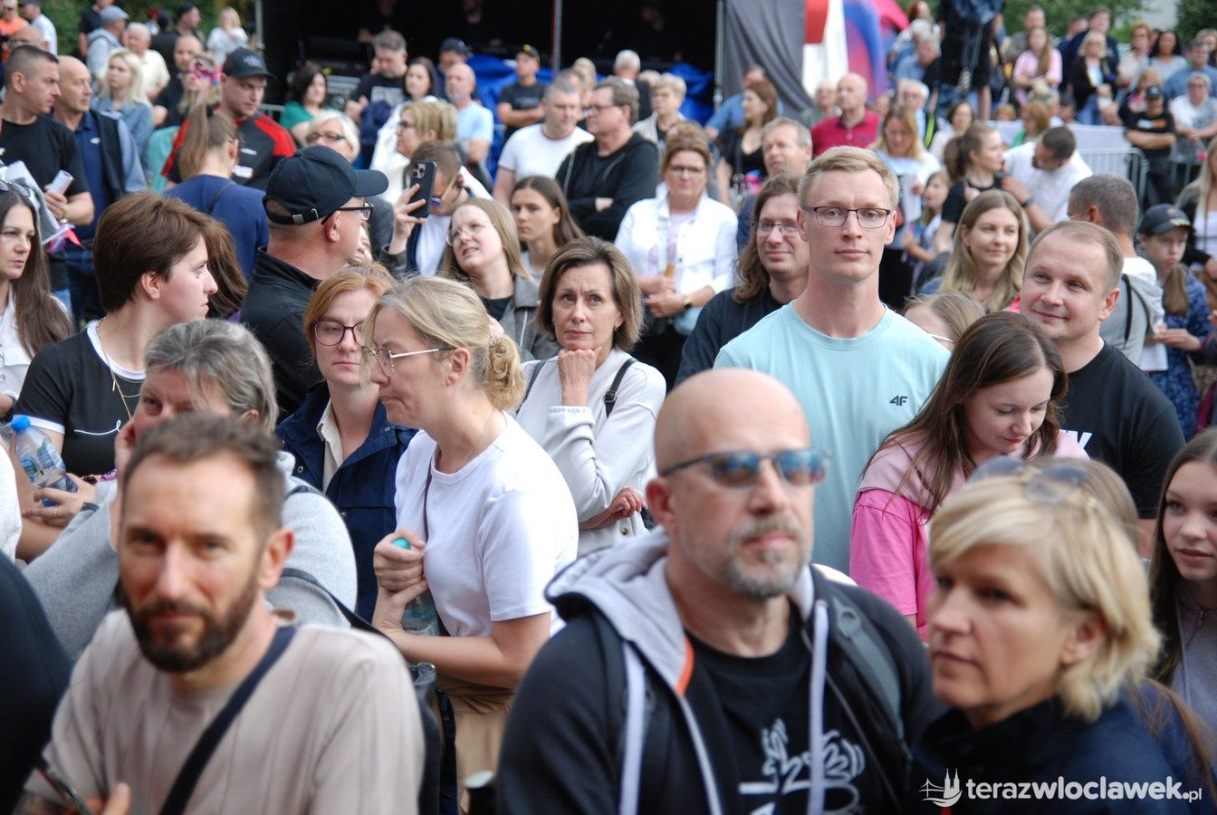 Koncert Fajansowe sny 2026