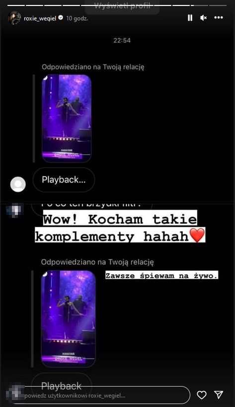 Roksana Węgiel