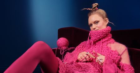 Fashion week jako inspiracja? Polacy wzięli udział w badaniu