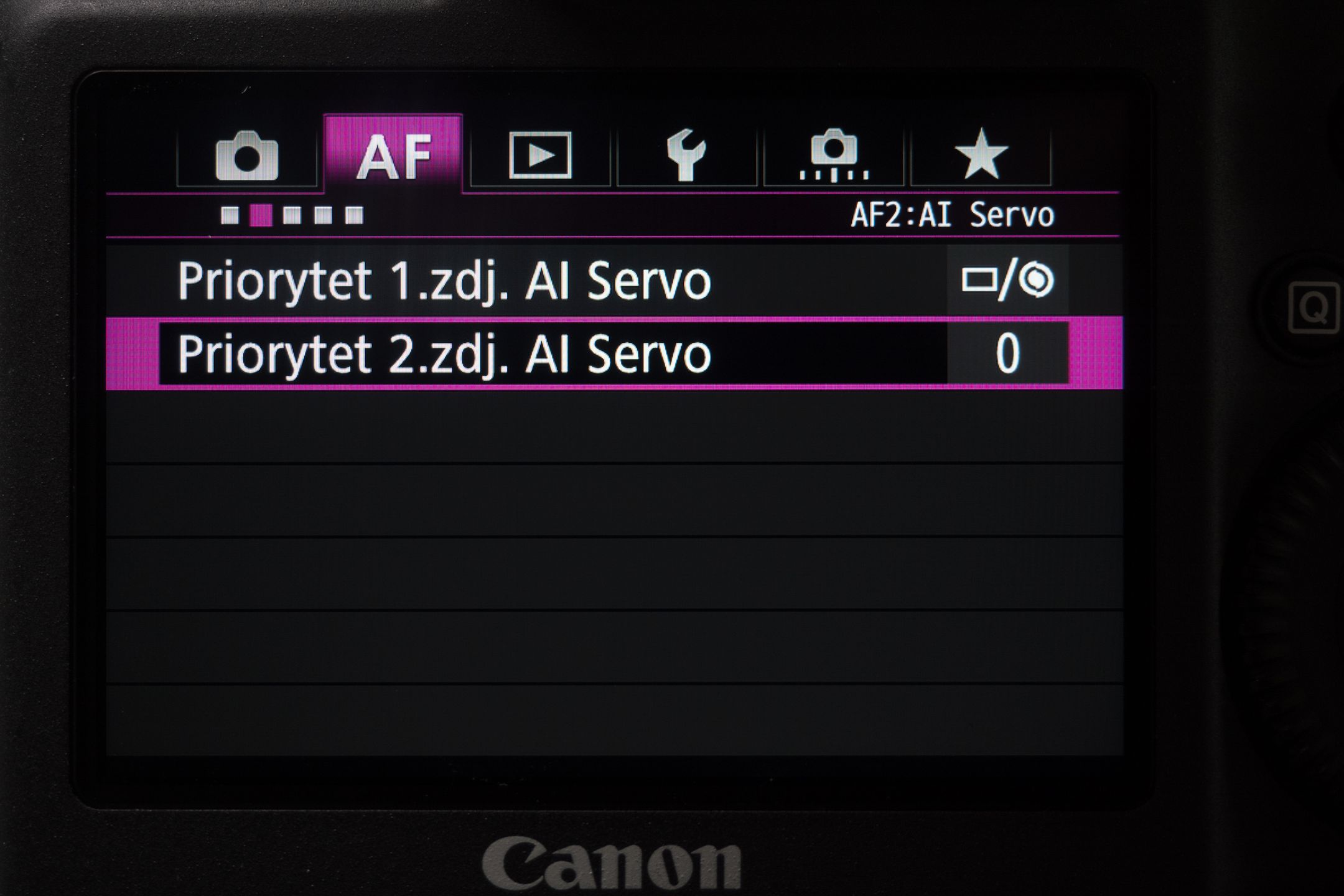 Canon EOS-1D X Mark II - test najszybszej lustrzanki na świecie 19