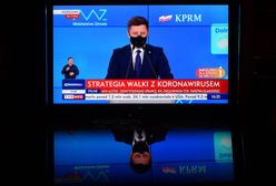 Koronawirus. Kwarantanna po nowemu. Bez decyzji inspekcji sanitarnej