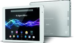 Eagle975 - nowy tablet od Kruger&amp;Matz za 749 zł