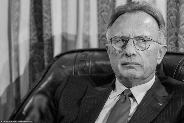 Marek Goliszewski