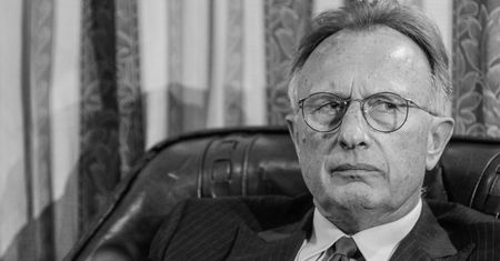 Nie żyje Marek Goliszewski. Znamy datę pogrzebu