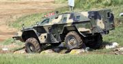 Wpadł w ręce Ukraińców. Rosjanie stracili militarne złoto