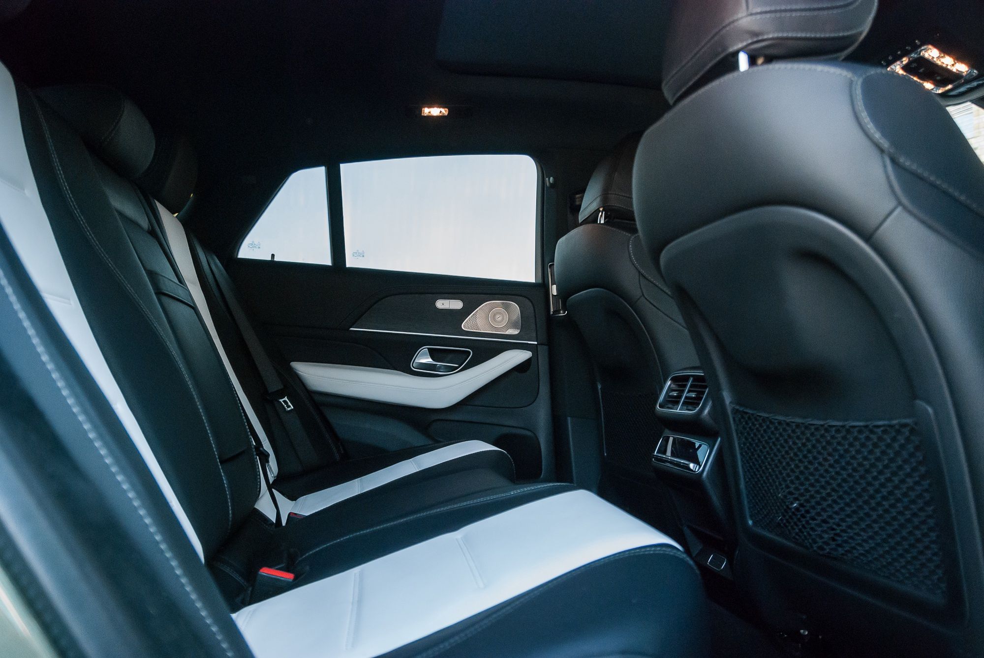 Mercedes GLE Coupe 450d