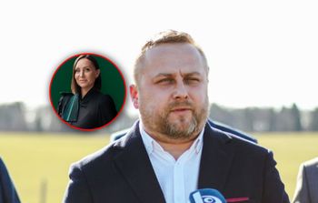 Medialna wojna. Obrona Bartosza G. atakuje pełnomocnika ojca Mai