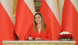 Ministerstwo odkrywa w końcu karty. Pokazuje listę firm importujących zboże z Ukrainy