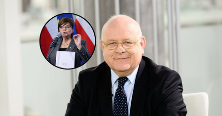 Były prezes URPL apeluje do MZ. "Czasu nie ma, bo tu chodzi o chorych"