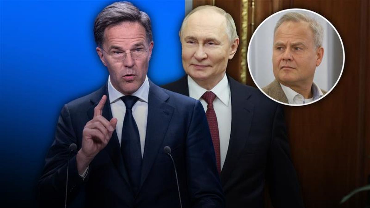 Według prof. Artura Nowaka-Fara, NATO powinno komunikować Rosji,