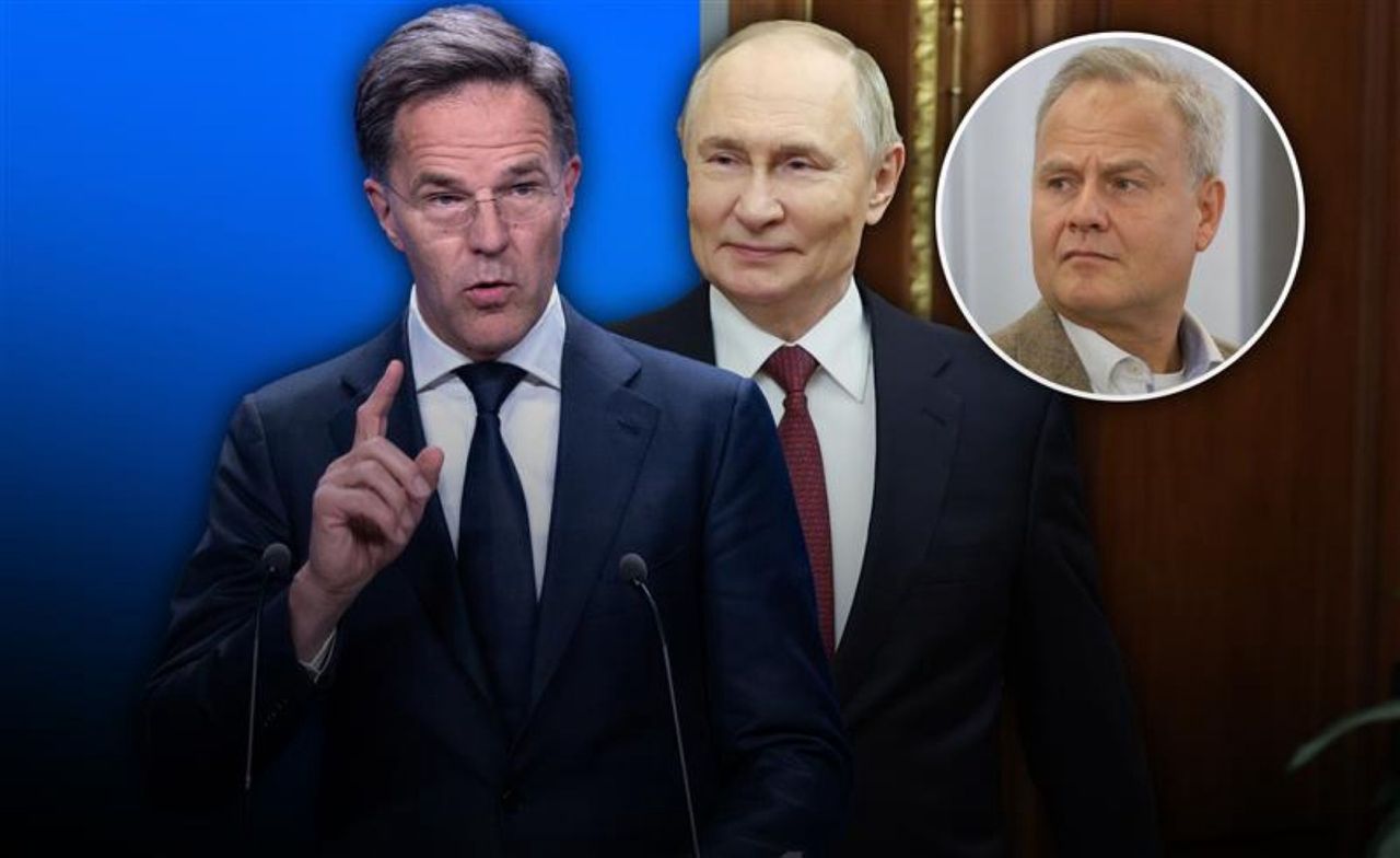 Napięcie na linii NATO-Rosja. "Dla Putina powinno być jasne, że jego samoloty zostaną zestrzelone"