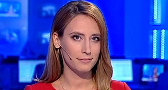 Marta Piasecka przeszła z TV Republika do Telewizji Polskiej, poprowadzi „Teleexpress” i „Panoramę Info”