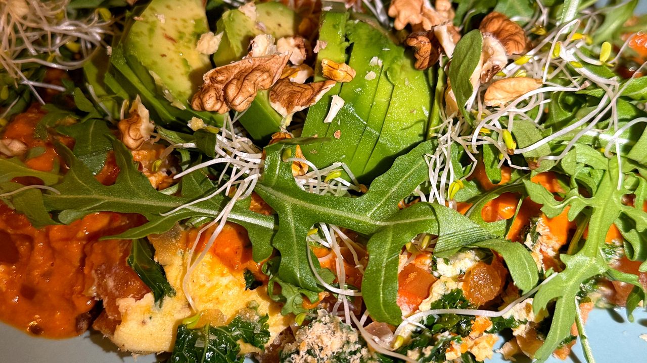 Zatrzymaj młodość. Co jeść, aby opóźniać tempo starzenia się?