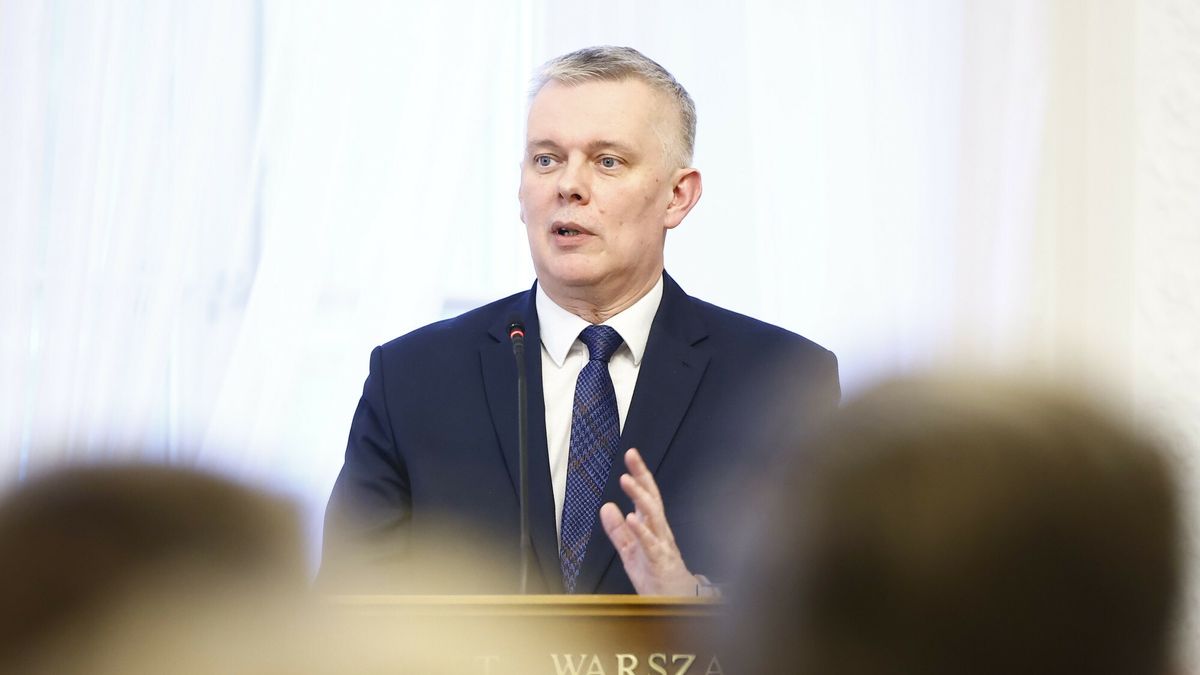 Tomasz Siemoniak