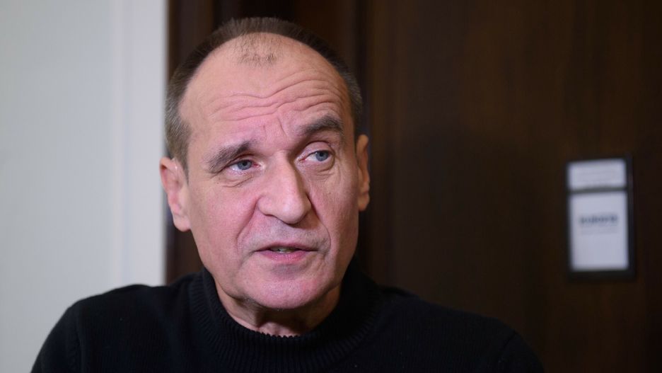 Paweł Kukiz