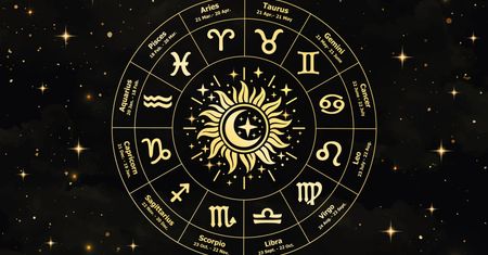 Horoskop dzienny na jutro - piątek 27 marca 2026. Baran, Byk, Bliźnięta, Rak, Lew, Panna, Waga, Skorpion, Strzelec, Koziorożec, Wodnik, Ryby