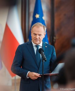 Tusk żąda od ministrów czyszczenia instytucji z ludzi PiS. "Nie było mowy o dymisji Bodnara"