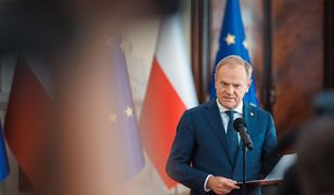 Tusk żąda od ministrów czyszczenia instytucji z ludzi PiS. "Nie było mowy o dymisji Bodnara"