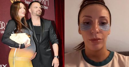 Dominika Serowska została zapytana o... antykoncepcję. Nie gryzła się w język: "Może was to zszokuje"