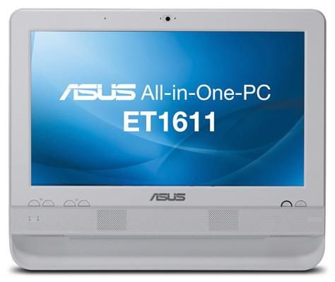 Asus Eee Top ET1611 i ET2011, czyli low-end nie musi być zły 2
