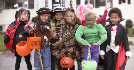 Halloween odwołane. W tym roku Amerykanie nie będą świętować