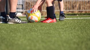 Koszalin: Kolejna edycja turnieju Gwardyjka Cup już w niedzielę! Wielkie serca zagrają dla Przemka