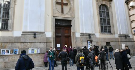 Tajemnice kardynała Gulbinowicza. Wykluczony u progu śmierci