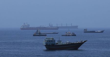 Ultimatum Iranu w cieśninie Ormuz. Wojsko uderza w zapowiedzi USA