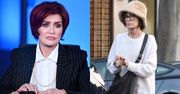 Wyprasowana i odchudzona Sharon Osbourne przemierza ulice Los Angeles. Poznajecie ją jeszcze?
