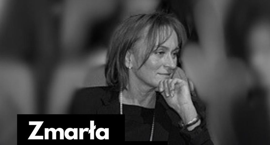 Zmarła realizatorka z Polskiego Radia. Pracowała tam pół wieku