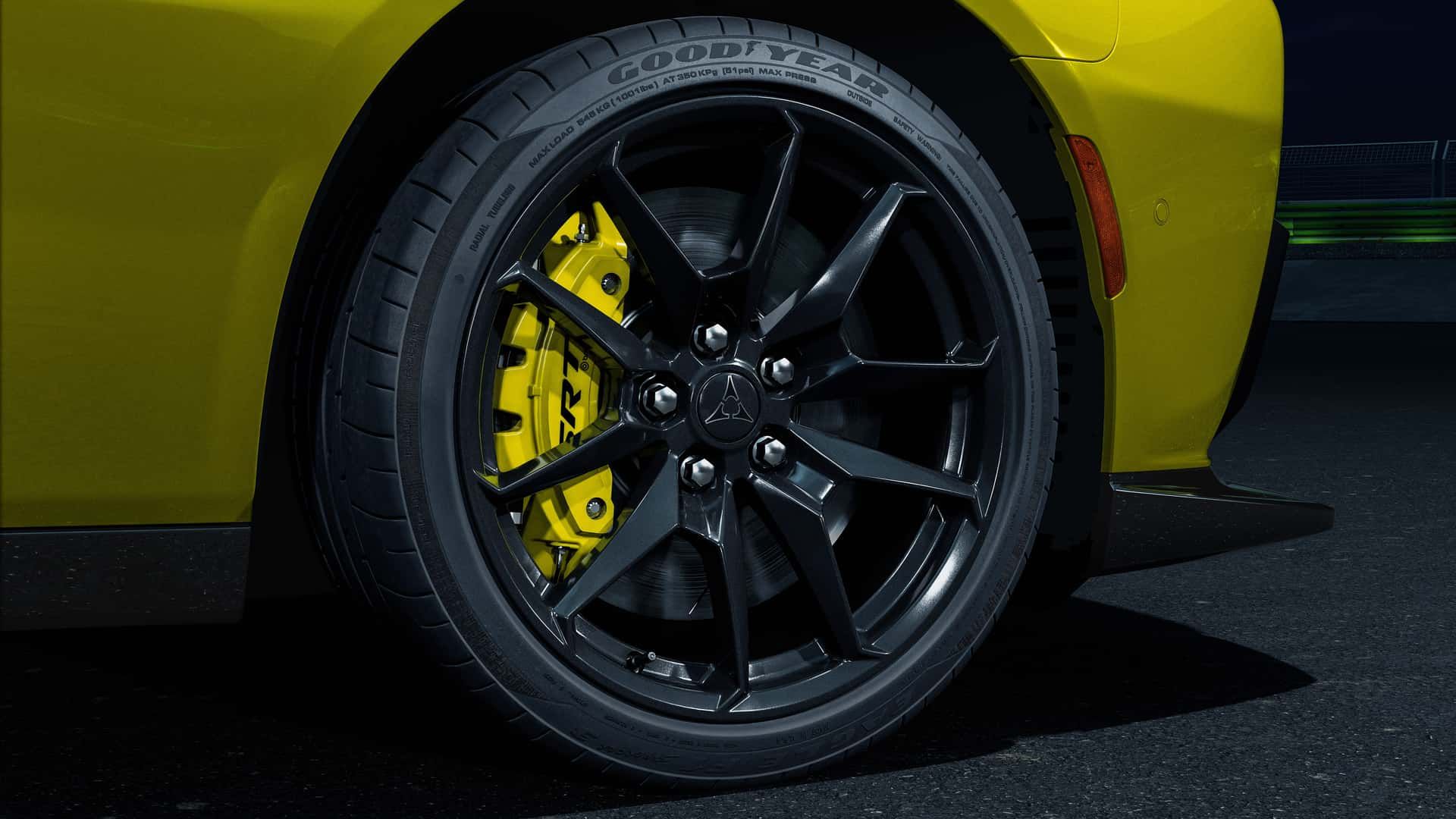 Dodge Charger Super Bee