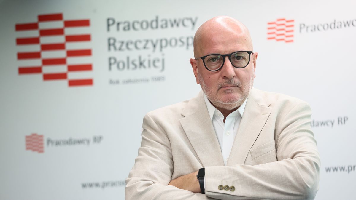 Rafał Dutkiewicz zabrał głos ws. krótszego czasu pracy