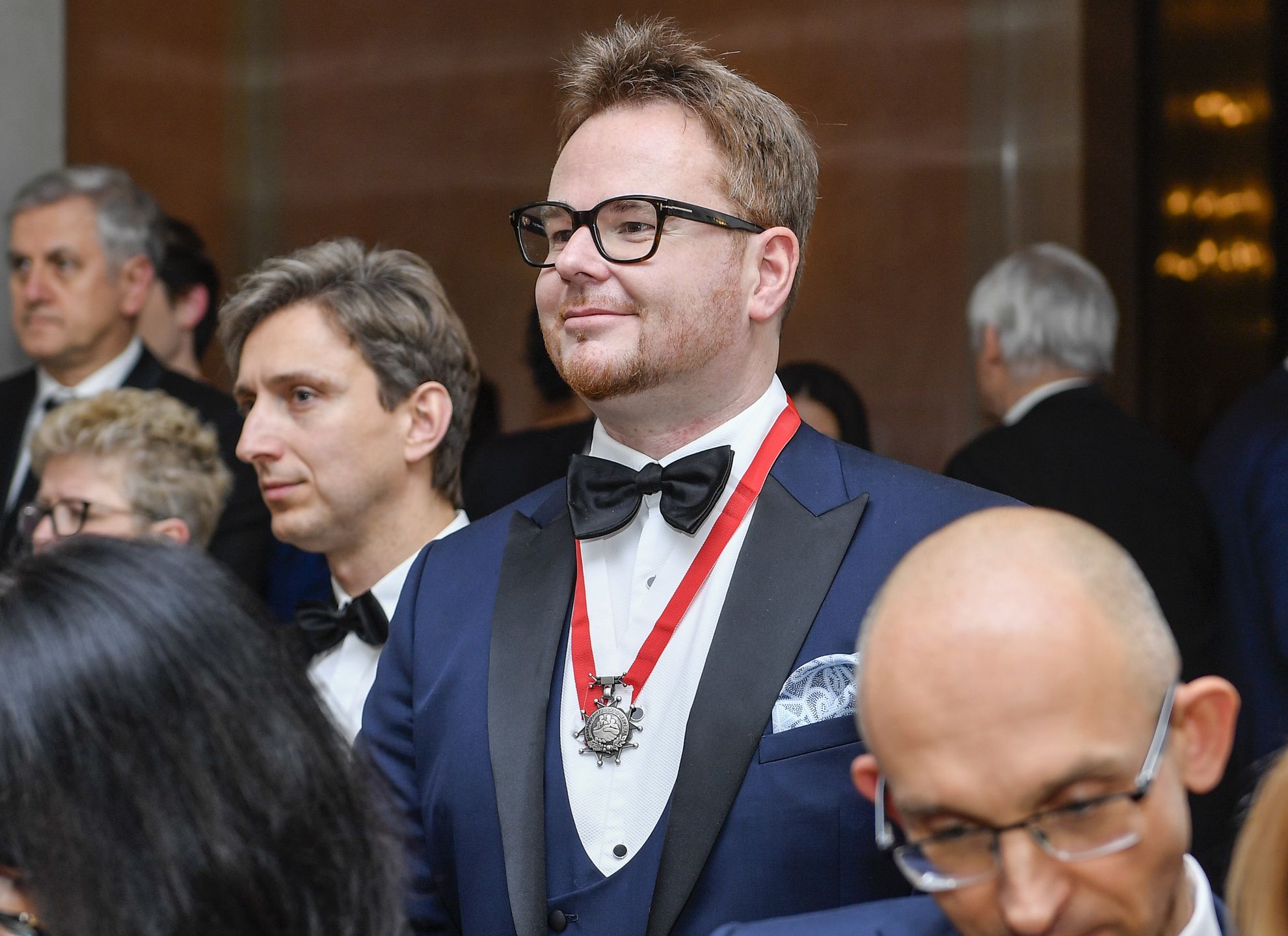 Wielka Gala Liderów Polskiego Biznesu 2020