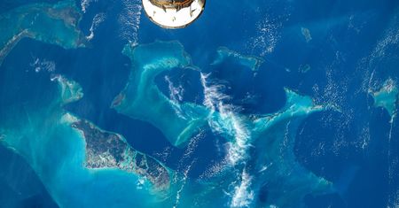 Związek między oceanami pęka. Naukowcy mówią o wyjątkowej zmianie