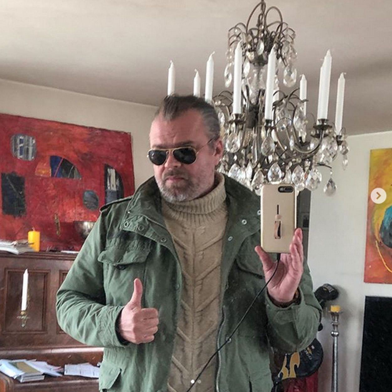 Nowy chłopak Joanny Racewicz