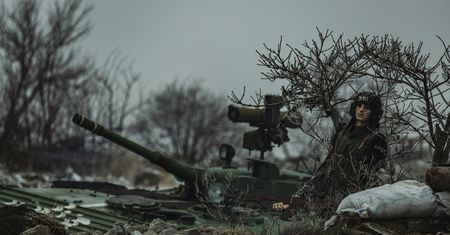 Sposoby na oszukanie wroga. Gen. Skrzypczak o atrapach