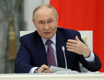 USA gotowe na nowe sankcje wobec Rosji. Czekają na ruch Europy