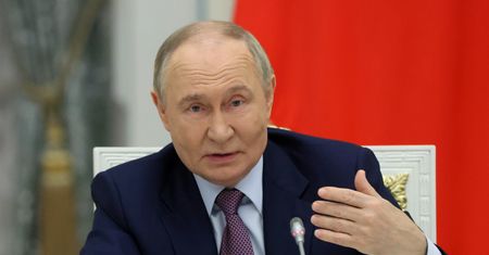 USA gotowe na nowe sankcje wobec Rosji. Czekają na ruch Europy