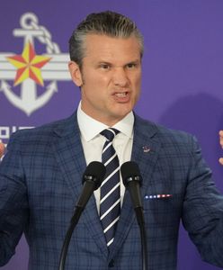 "Południowa Włócznia". Pentagon ogłasza nową operację