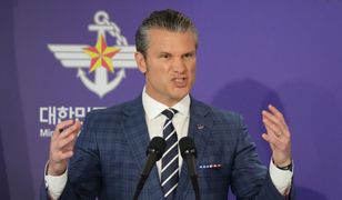 "Południowa Włócznia". Pentagon ogłasza nową operację