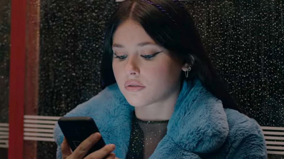 "Dość milczenia" wybił się na pierwsze miejsce TOP10 Netfliksa