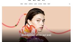 Rekordowe wyniki serwisów ELLE.pl, ELLEdeco.pl i ELLEman.pl
