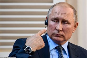 Wywołanie kryzysu humanitarnego i energetycznego. "Na to bardzo liczy Kreml"