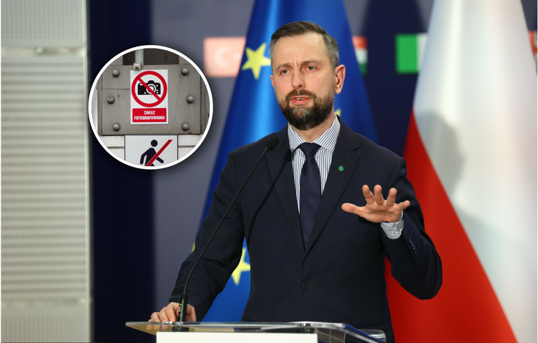 Tam zdjęcia już nie zrobisz. Zakaz MON wchodzi w życie
