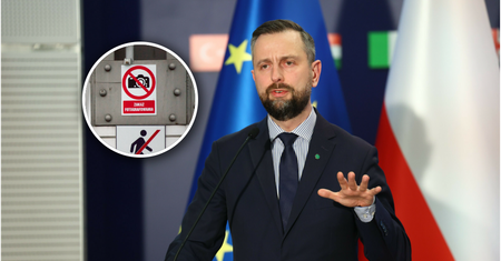 Tam zdjęcia już nie zrobisz. Zakaz MON wchodzi w życie