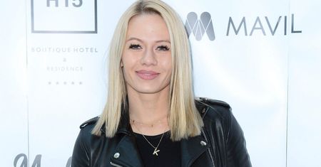 Co za sylwetka! Kasia Dziurska opublikowała niesamowite zdjęcia